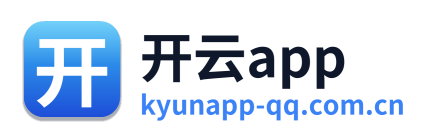 开云app